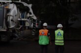 Temporal: Desde La Matanza informaron operativos para asistir a damnificados