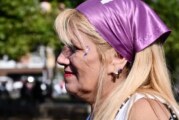 Morón celebra 20 años de políticas de Género con una peña por la igualdad