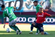 Independiente fue demasiado para Laferrere que se despidió de la Copa Argentina