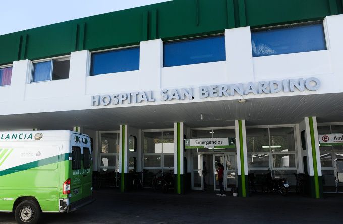 Hurlingham | El municipio busca incorporar médicos clínicos y especialistas