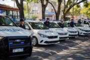 Seguridad | Hurlingham recuperó seis móviles y triplicó el patrullaje