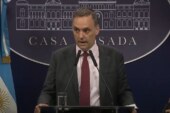 El gobierno anunció la apertura total de la importación de alimentos