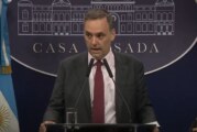 El Gobierno confirmó que la Argentina se retira de la Organización Mundial de la Salud