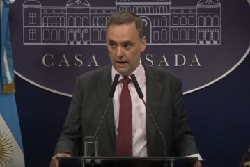 El gobierno anunció la apertura total de la importación de alimentos