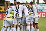 Primera Nacional | Almirante logró su primer triunfo del torneo ante Mitre