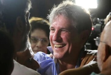 Entrevista | Amado Boudou: “En el capitalismo la libertad es que haya buenos salarios y derechos para los trabajadores”