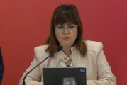 Patricia Bullrich anunció medidas tras la violencia en Rosario