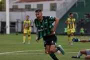 Primera Nacional | Chicago fue más y venció a Almirante en el clásico