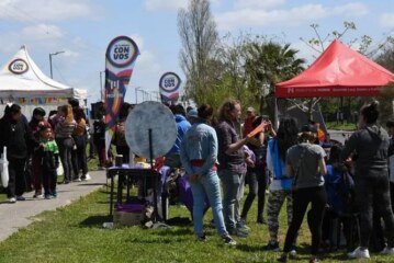 Morón | Regresa el operativo “En Tu Barrio Con Vos”