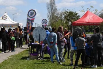 Morón | Regresa el operativo “En Tu Barrio Con Vos”