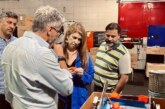 La Matanza | Débora Giorgi cuestionó el rumbo económico: “Este no es el precio que tenemos que pagar por la estabilidad”