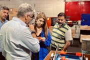 Registran una caída generalizada de la producción industrial en La Matanza