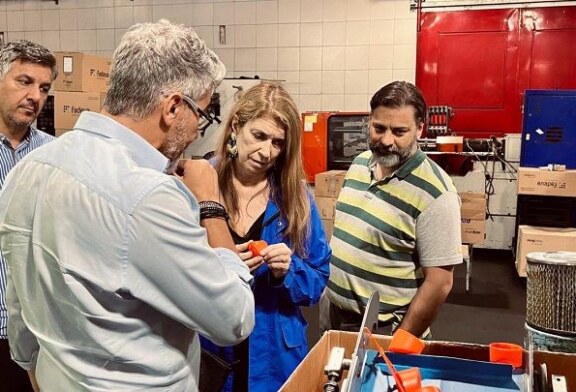 La Matanza | Débora Giorgi cuestionó el rumbo económico: “Este no es el precio que tenemos que pagar por la estabilidad”