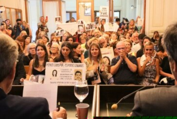 Juicio Brigadas | Prisión perpetua para diez represores, una condena a 25 años y una absolución