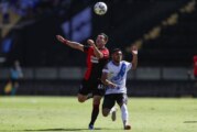 Copa Argentina | Midland lo aguantó hasta donde pudo, pero perdió ante Newell’s