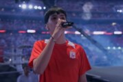 El moronense Milo J confirmó que su primer estadio será en el Nuevo Francisco Urbano