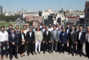 Situación crítica por Dengue: Se reunieron por primera vez los Ministros de Salud