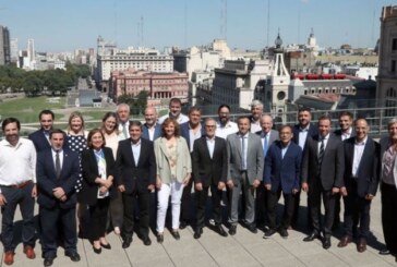 Situación crítica por Dengue: Se reunieron por primera vez los Ministros de Salud