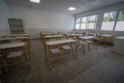 Moreno | El municipio distribuye nuevos mobiliarios a escuelas públicas