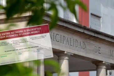 Morón | El Municipio denunció el hackeo del sistema informático