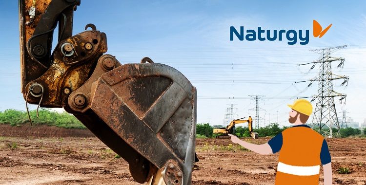 “Llame antes de excavar”, la campaña de seguridad de Naturgy