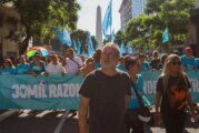 Martín Sabbatella: “A 48 años del Golpe seguimos defendiendo nuestra Democracia”