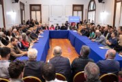 La Matanza | Nueva reunión del Consejo Municipal de Seguridad