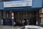 La Matanza | El bloque de Izquierda presentó proyecto en apoyo a la lucha salarial de las y los municipales de la salud