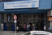 La Matanza | El bloque de Izquierda presentó proyecto en apoyo a la lucha salarial de las y los municipales de la salud