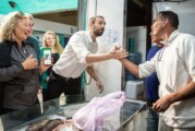 Selci inauguró el Mercado Municipal de Hurlingham