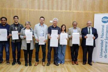 Medios y Territorios | Se lanzó “Cruce: Cadena Conurbana de Comunicación y Cultura”