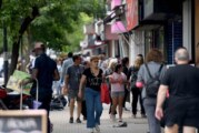 Las ventas minoristas pymes cayeron 12,6% anual en marzo