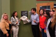 Morón renovó el Centro de Formación para el trabajo en casas particulares