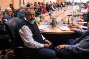 La CGT convocó a un nuevo paro general contra el gobierno de Milei el próximo 9 de mayo