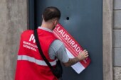 Morón | Se clausuraron comercios sin habilitación en operativos de inspección