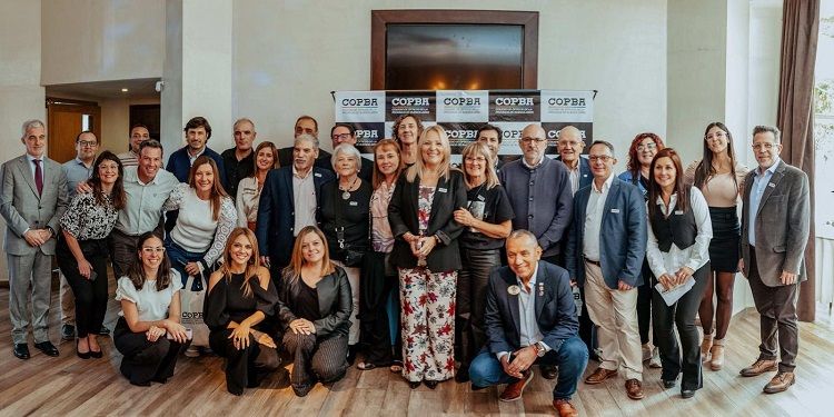 Se presentó el programa de salud visual “Miremos Bien”