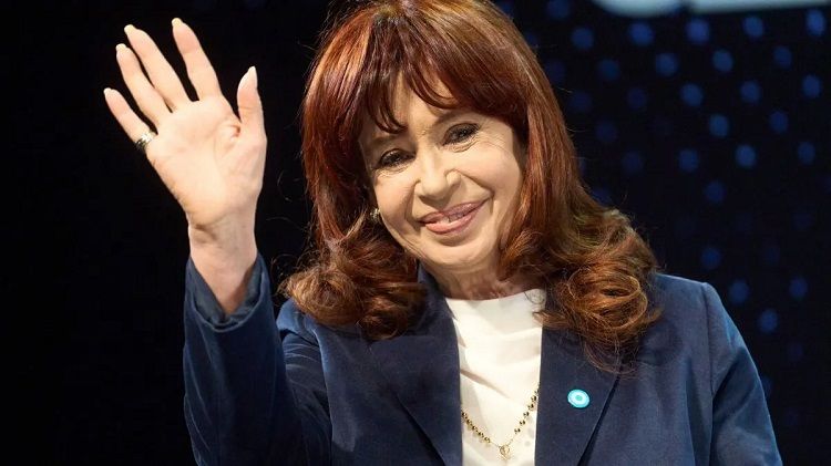 Este martes CFK inaugura el Salón de las Mujeres del Bicentenario en el Instituto Patria