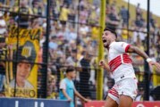 Punto y banca en el Clásico del oeste