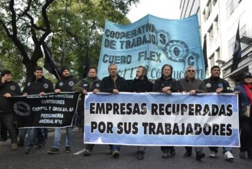 El Senado bonaerense prorrogó las Emergencias para empresas recuperadas