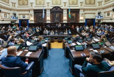 La Cámara de Diputados de la Provincia de Buenos Aires aprobó la Ley de Emergencia para empresas recuperadas