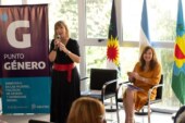 La Matanza | Apertura de la Mesa Local Intersectorial para prevenir la violencia de género