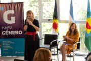 La Matanza | Apertura de la Mesa Local Intersectorial para prevenir la violencia de género