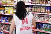 Morón refuerza estrategias de precios para enfrentar la inflación