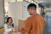 UNLaM | La comunidad estudiantil elige a sus representantes