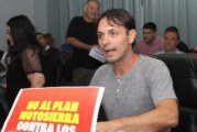 La Matanza | Juan Romero: “Es insuficiente lo hecho por la provincia y el municipio contra el dengue”