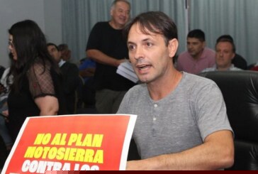 La Matanza | Juan Romero: “Es insuficiente lo hecho por la provincia y el municipio contra el dengue”