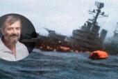 Juan Di Mario, sobreviviente del Belgrano: “Que Milei admire a Thatcher es un puñal por la espalda”