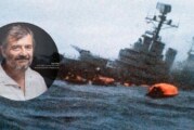 Juan Di Mario, sobreviviente del Belgrano: “Que Milei admire a Thatcher es un puñal por la espalda”