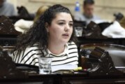 Entrevista | Brenda Vargas Matyi: “El Gobierno encubre a narcos y miente sobre la economía”