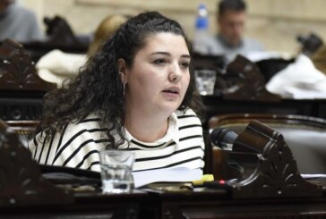 #Entrevista | Brenda Vargas Matyi: “Es un momento difícil de la política, hay una gran crisis de representatividad”